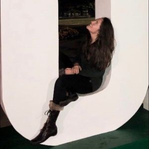 Meet your Posher, Hannah